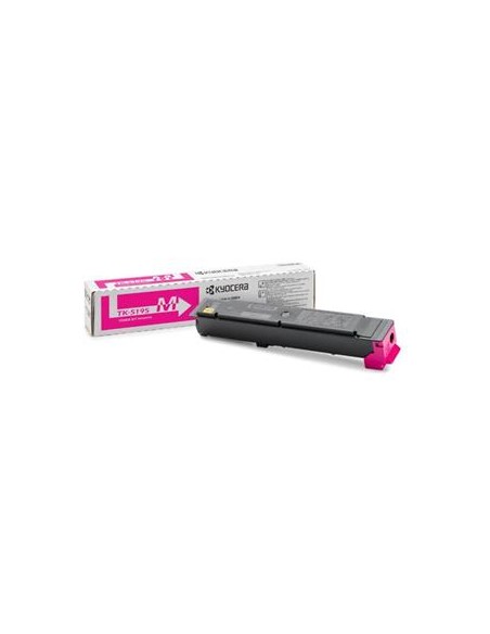 Cartucho de toner ORIGINAL 1T02R4BNL0 - TK5195M