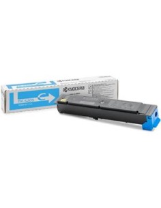 Cartucho de toner ORIGINAL 1T02R5CNL0 - TK5205C