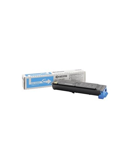 Cartucho de toner ORIGINAL 1T02R5CNL0 - TK5205C
