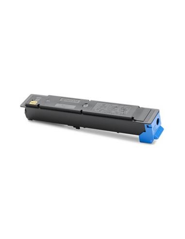 Cartucho de toner ORIGINAL 1T02R5CNL0 - TK5205C