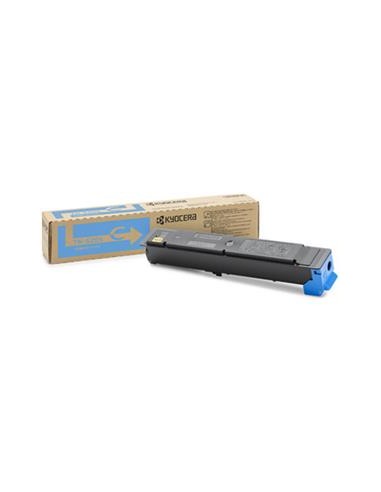 Cartucho de toner ORIGINAL 1T02R5CNL0 - TK5205C