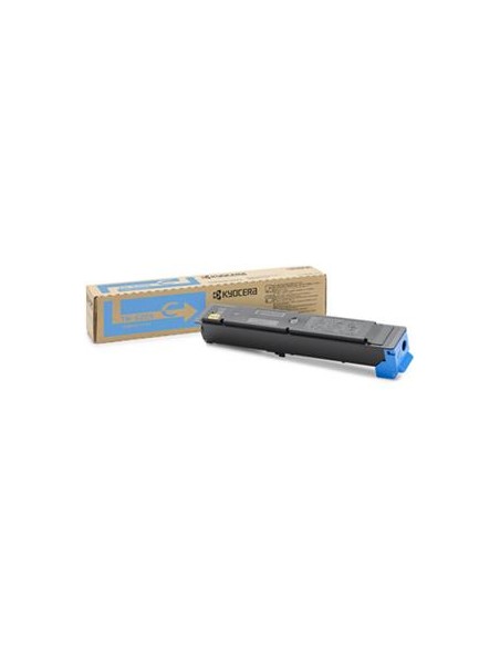 Cartucho de toner ORIGINAL 1T02R5CNL0 - TK5205C