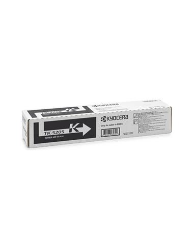 Cartucho de toner ORIGINAL 1T02R50NL0 - TK5205K