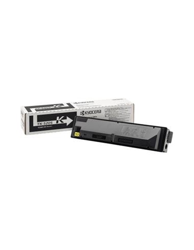Cartucho de toner ORIGINAL 1T02R50NL0 - TK5205K