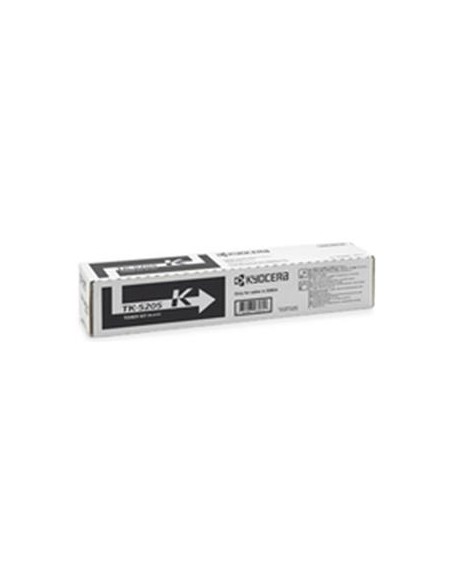 Cartucho de toner ORIGINAL 1T02R50NL0 - TK5205K
