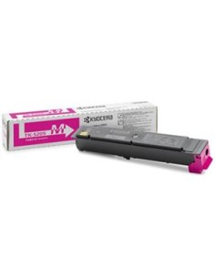 Cartucho de toner ORIGINAL 1T02R5BNL0 - TK5205M 2