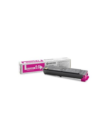 Cartucho de toner ORIGINAL 1T02R5BNL0 - TK5205M