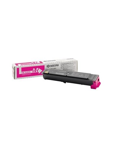 Cartucho de toner ORIGINAL 1T02R5BNL0 - TK5205M
