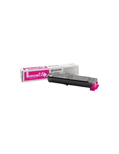 Cartucho de toner ORIGINAL 1T02R5BNL0 - TK5205M