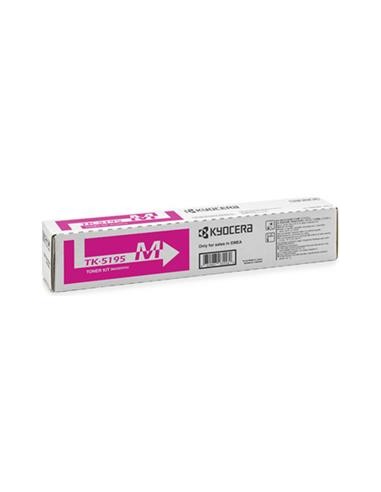 Cartucho de toner ORIGINAL 1T02R5BNL0 - TK5205M