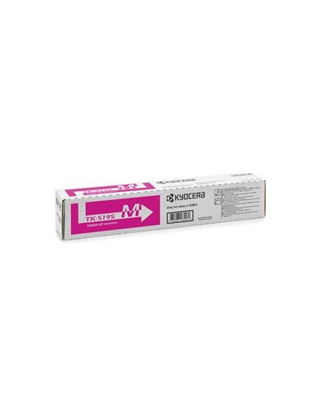 Cartucho de toner ORIGINAL 1T02R5BNL0 - TK5205M