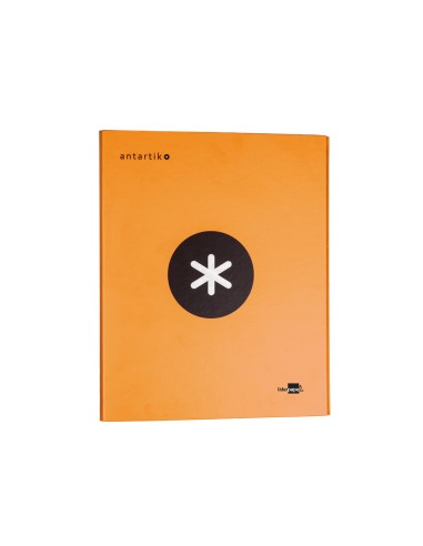 CI | Carpeta 4 anillas 40 mm mixtas liderpapel...