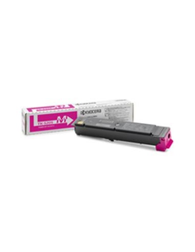 Cartucho de toner ORIGINAL 1T02R5BNL0 - TK5205M