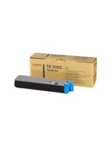 Cartucho de toner ORIGINAL 1T02HC0EV0 - TK520C
