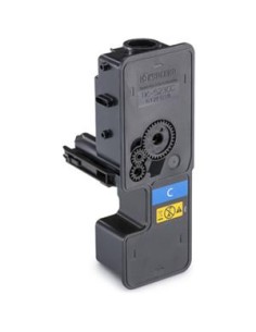 Cartucho de toner ORIGINAL 1T02R9CNL0 - TK5230C 2