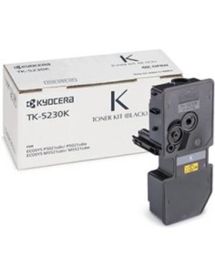 Cartucho de toner ORIGINAL 1T02R90NL0 - TK5230K 2