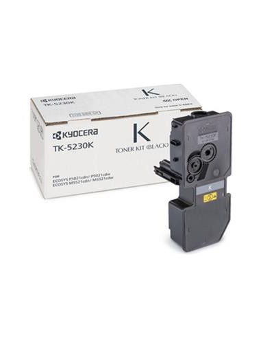 Cartucho de toner ORIGINAL 1T02R90NL0 - TK5230K