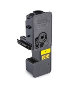 Cartucho de toner ORIGINAL 1T02R9ANL0 - TK5230Y 2