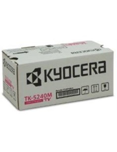 Cartucho de toner ORIGINAL 1T02R7BNL0 - TK5240M