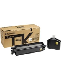 Cartucho de toner ORIGINAL 1T02TV0NL0 - TK5270K 2
