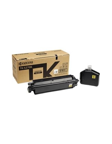 Cartucho de toner ORIGINAL 1T02TV0NL0 - TK5270K