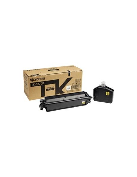 Cartucho de toner ORIGINAL 1T02TV0NL0 - TK5270K