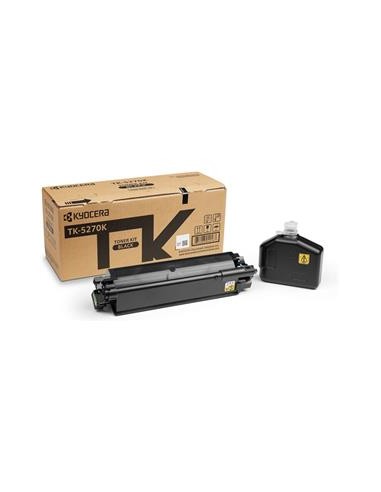 Cartucho de toner ORIGINAL 1T02TV0NL0 - TK5270K