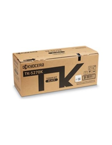 Cartucho de toner ORIGINAL 1T02TV0NL0 - TK5270K
