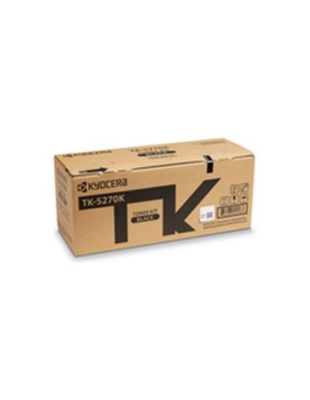 Cartucho de toner ORIGINAL 1T02TV0NL0 - TK5270K