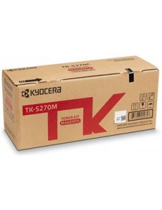 Cartucho de toner ORIGINAL 1T02TVBNL0 - TK5270M