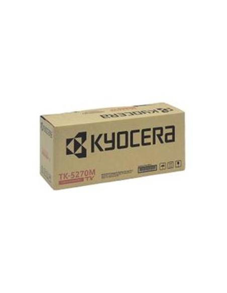 Cartucho de toner ORIGINAL 1T02TVBNL0 - TK5270M