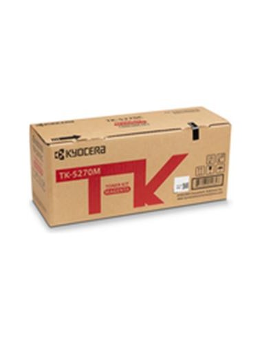 Cartucho de toner ORIGINAL 1T02TVBNL0 - TK5270M