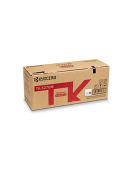 Cartucho de toner ORIGINAL 1T02TVBNL0 - TK5270M