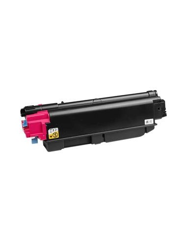 Cartucho de toner ORIGINAL 1T02TVBNL0 - TK5270M