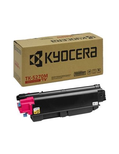 Cartucho de toner ORIGINAL 1T02TVBNL0 - TK5270M