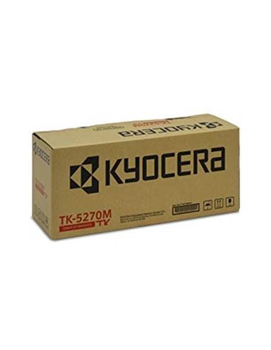 Cartucho de toner ORIGINAL 1T02TVBNL0 - TK5270M