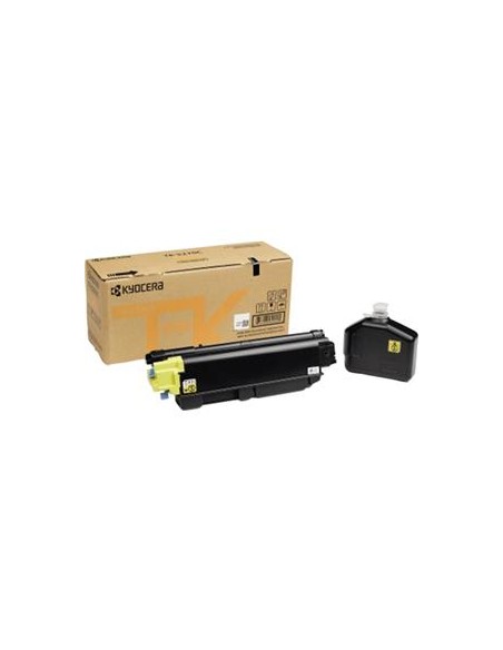 Cartucho de toner ORIGINAL 1T02TVANL0 - TK5270Y