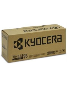 Cartucho de toner ORIGINAL 1T02TW0NL0 - TK5280K