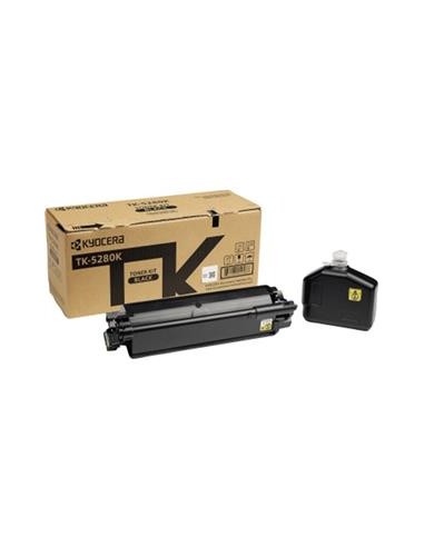 Cartucho de toner ORIGINAL 1T02TW0NL0 - TK5280K