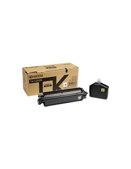Cartucho de toner ORIGINAL 1T02TW0NL0 - TK5280K
