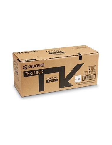 Cartucho de toner ORIGINAL 1T02TW0NL0 - TK5280K
