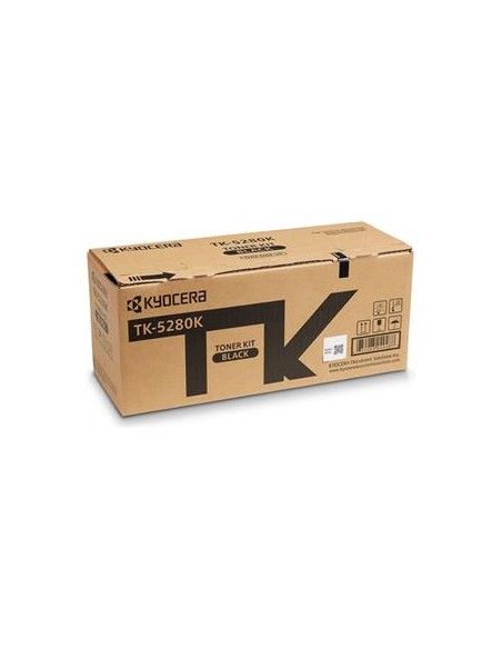 Cartucho de toner ORIGINAL 1T02TW0NL0 - TK5280K