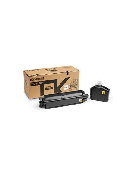 Cartucho de toner ORIGINAL 1T02TW0NL0 - TK5280K