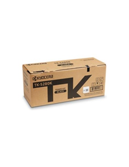 Cartucho de toner ORIGINAL 1T02TW0NL0 - TK5280K