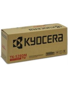 Cartucho de toner ORIGINAL 1T02TWBNL0 - TK5280M