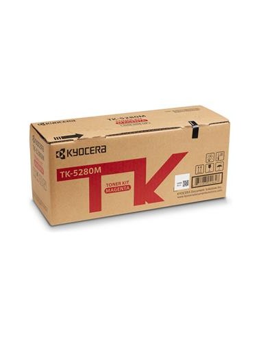 Cartucho de toner ORIGINAL 1T02TWBNL0 - TK5280M