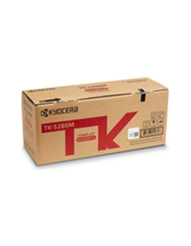 Cartucho de toner ORIGINAL 1T02TWBNL0 - TK5280M