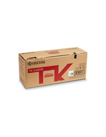 Cartucho de toner ORIGINAL 1T02TWBNL0 - TK5280M