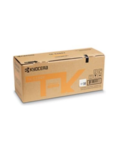 Cartucho de toner ORIGINAL 1T02TWANL0 - TK5280Y