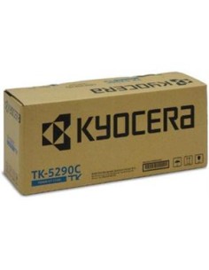 Cartucho de toner ORIGINAL 1T02TXCNL0 - TK5290C